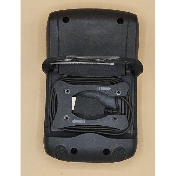 Polycom CX100 USB speakerphone Microsoft Lync Office Communicator 2201-44240-001 - Picture 3 of 5